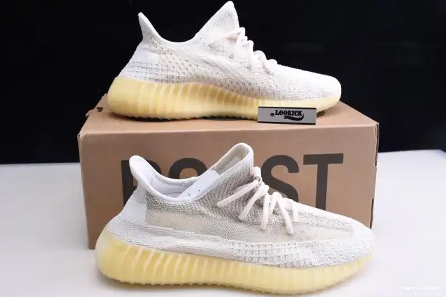 hype REFLECTIVE ADIDAS YEEZY BOOST ABEZ 350 FZ5246 V2 0326